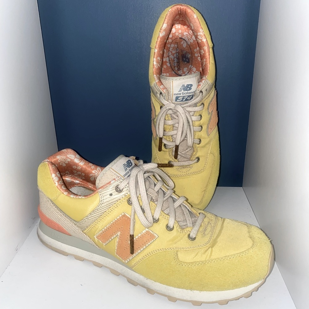 New Balance “Surf”